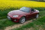 Mazda MX-5 Roadster Coupe how mach Mazda MX-5 Roadster Coupe how mach 2011