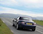 Mazda MX-5 Roadster Coupe models Mazda MX-5 Roadster Coupe models 2015
