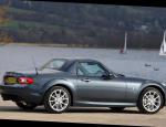 Mazda MX-5 Roadster Coupe review Mazda MX-5 Roadster Coupe review 2011