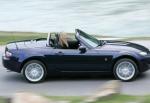 Mazda MX-5 Roadster Coupe used Mazda MX-5 Roadster Coupe used cabriolet