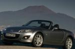 MX-5 Roadster Coupe Mazda auto MX-5 Roadster Coupe Mazda auto 2009