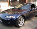MX-5 Roadster Coupe Mazda review MX-5 Roadster Coupe Mazda review hatchback