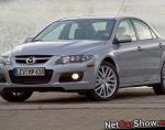 6 MPS Mazda concept 6 MPS Mazda concept 2008