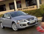 6 MPS Mazda spec 6 MPS Mazda spec pickup