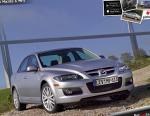 6 MPS Mazda tuning 6 MPS Mazda tuning 2009
