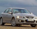 6 MPS Mazda used 6 MPS Mazda used cabriolet