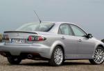 Mazda 6 MPS configuration Mazda 6 MPS configuration 2015
