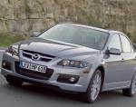 Mazda 6 MPS models Mazda 6 MPS models 2015