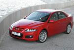 Mazda 6 MPS specs Mazda 6 MPS specs 2015
