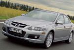 Mazda 6 MPS tuning Mazda 6 MPS tuning suv