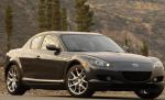 Mazda RX-8 configuration Mazda RX-8 configuration 2006