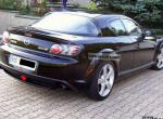 Mazda RX-8 lease Mazda RX-8 lease 2012
