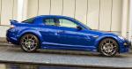 Mazda RX-8 models Mazda RX-8 models liftback