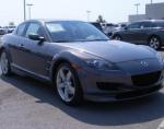 Mazda RX-8 new Mazda RX-8 new sedan