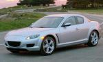 Mazda RX-8 Specification Mazda RX-8 Specification 2015