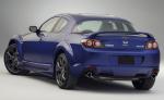 Mazda RX-8 Specifications Mazda RX-8 Specifications 2011