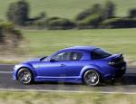 RX-8 Mazda configuration RX-8 Mazda configuration 2013