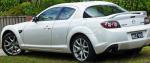 RX-8 Mazda new RX-8 Mazda new 2014