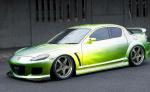 RX-8 Mazda parts RX-8 Mazda parts cabriolet