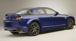 RX-8 Mazda spec RX-8 Mazda spec 2012