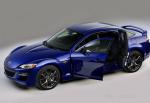 RX-8 Mazda tuning RX-8 Mazda tuning suv