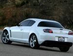 Mazda RX-8 lease Mazda RX-8 lease 2010
