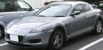 Mazda RX-8 review Mazda RX-8 review 2010
