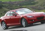 Mazda RX-8 spec Mazda RX-8 spec 2009