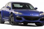 Mazda RX-8 specs Mazda RX-8 specs 2010