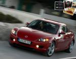 Mazda RX-8 usa Mazda RX-8 usa 2015