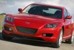 Mazda RX-8 used Mazda RX-8 used hatchback