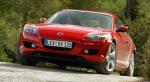 RX-8 Mazda concept RX-8 Mazda concept 2015
