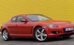 RX-8 Mazda cost RX-8 Mazda cost 2011