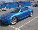 RX-8 Mazda how mach RX-8 Mazda how mach hatchback