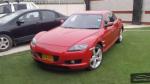 RX-8 Mazda lease RX-8 Mazda lease 2013