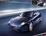 RX-8 Mazda model RX-8 Mazda model 2013