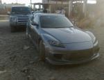 RX-8 Mazda new RX-8 Mazda new suv