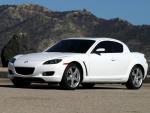 RX-8 Mazda prices RX-8 Mazda prices sedan