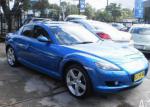 RX-8 Mazda review RX-8 Mazda review 2008