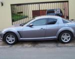 RX-8 Mazda tuning RX-8 Mazda tuning suv
