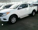 BT-50 2 doors Mazda approved BT-50 2 doors Mazda approved 2015