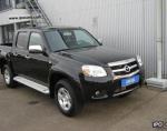 BT-50 2 doors Mazda auto BT-50 2 doors Mazda auto 2014