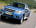 BT-50 2 doors Mazda concept BT-50 2 doors Mazda concept 2015