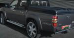 BT-50 2 doors Mazda usa BT-50 2 doors Mazda usa hatchback