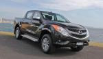 Mazda BT-50 2 doors cost Mazda BT-50 2 doors cost 2012