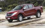 Mazda BT-50 2 doors how mach Mazda BT-50 2 doors how mach 2011