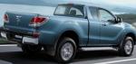 Mazda BT-50 2 doors parts Mazda BT-50 2 doors parts hatchback
