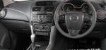 Mazda BT-50 2 doors Specification Mazda BT-50 2 doors Specification 2014