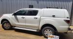 BT-50 4 doors Mazda review BT-50 4 doors Mazda review 2015
