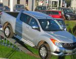 Mazda BT-50 4 doors approved Mazda BT-50 4 doors approved 2014